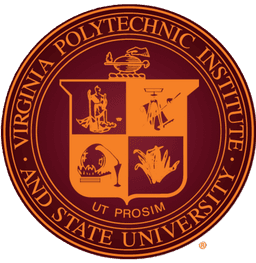 Virginia Tech logo