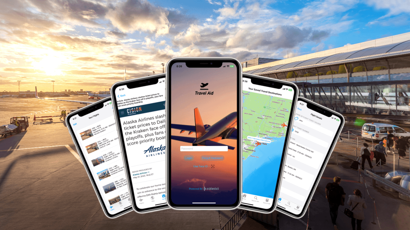 Travel Aid thumbnail